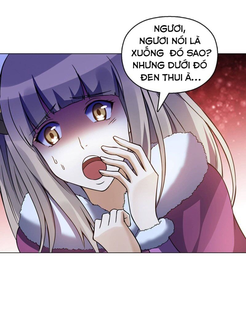 đọc truyện Thiên Thần Quyết Chương 105 ảnh 7 tại Thiên Thai Truyện