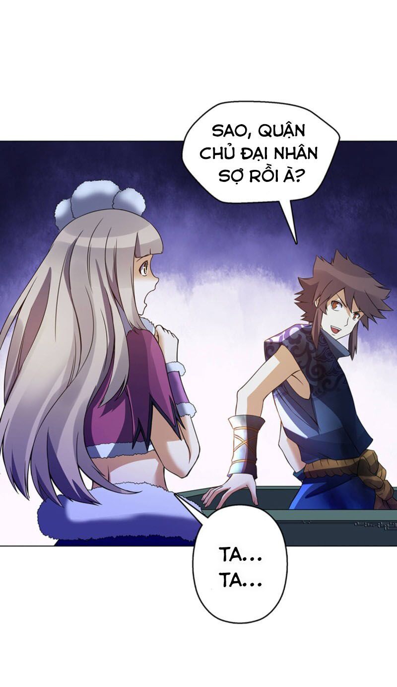 đọc truyện Thiên Thần Quyết Chương 105 ảnh 8 tại Thiên Thai Truyện