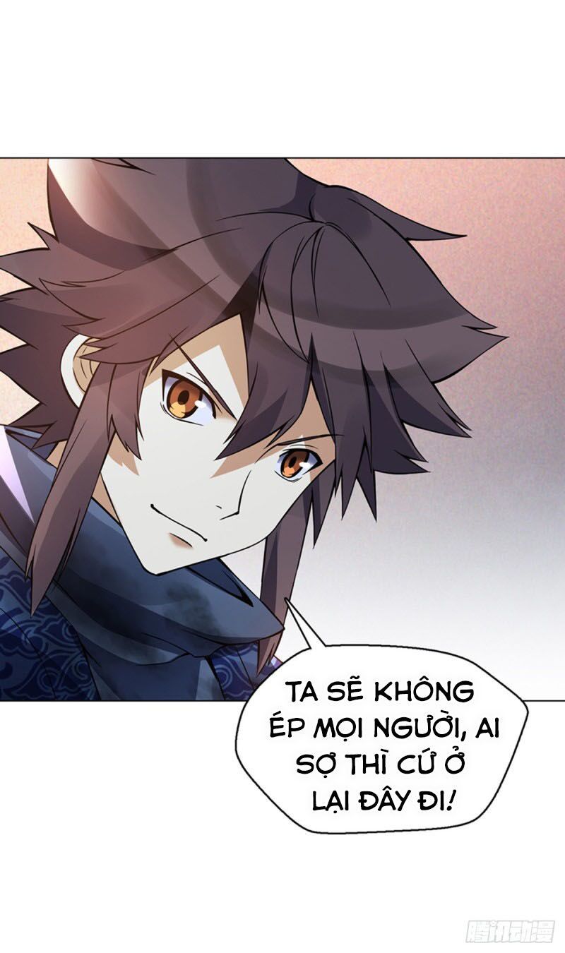 đọc truyện Thiên Thần Quyết Chương 105 ảnh 9 tại Thiên Thai Truyện