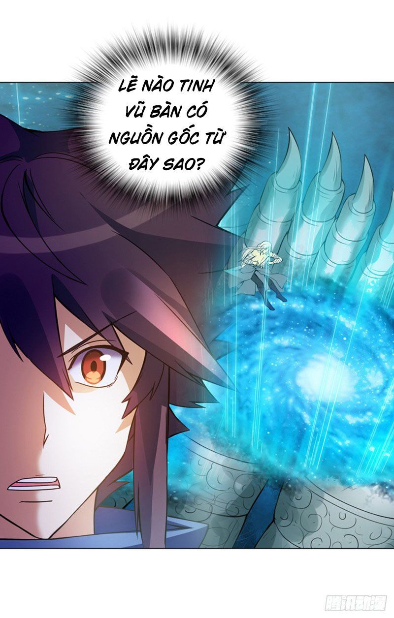 đọc truyện Thiên Thần Quyết Chương 106 ảnh 15 tại Thiên Thai Truyện