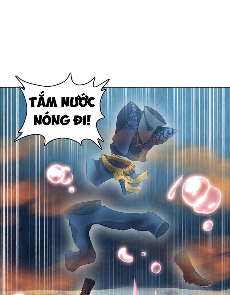 đọc truyện Thiên Thần Quyết Chương 106 ảnh 18 tại Thiên Thai Truyện