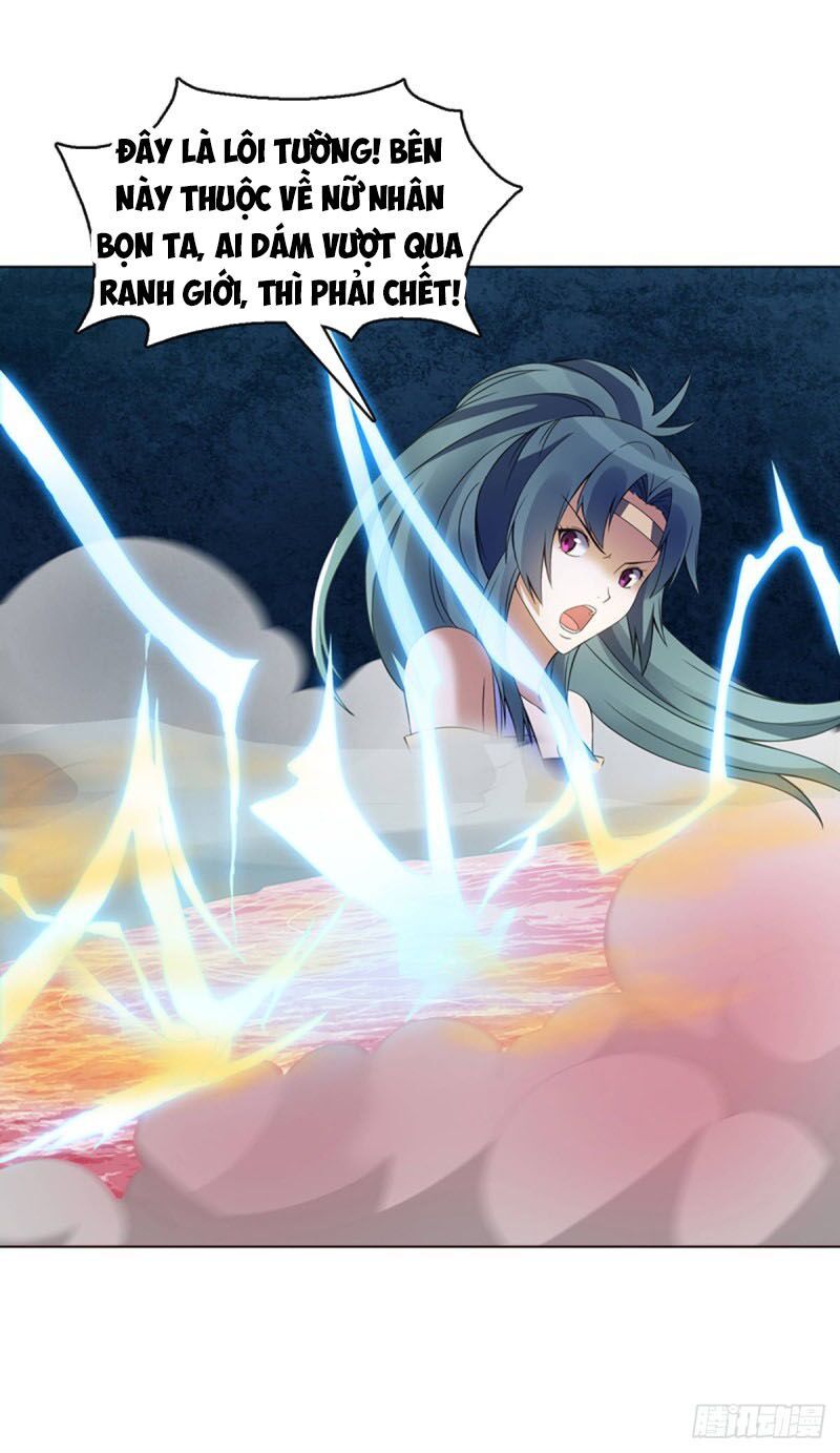 đọc truyện Thiên Thần Quyết Chương 106 ảnh 23 tại Thiên Thai Truyện