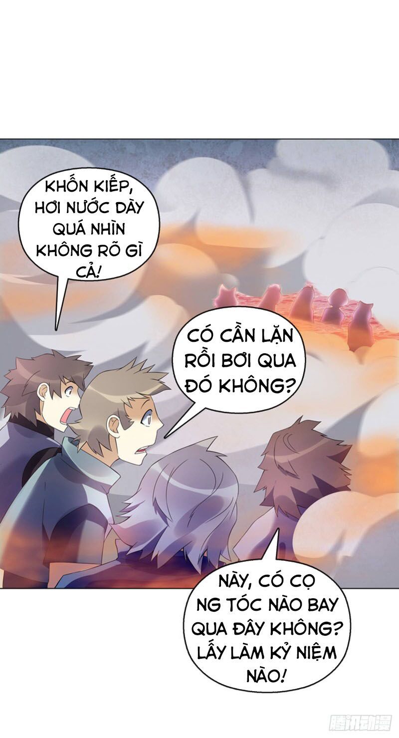 đọc truyện Thiên Thần Quyết Chương 106 ảnh 26 tại Thiên Thai Truyện