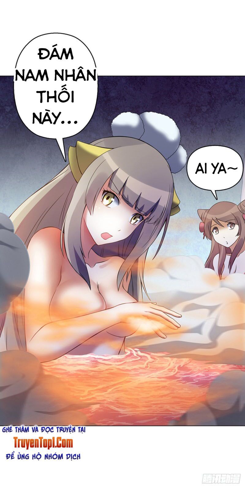 đọc truyện Thiên Thần Quyết Chương 106 ảnh 27 tại Thiên Thai Truyện