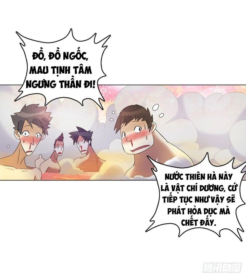 đọc truyện Thiên Thần Quyết Chương 106 ảnh 31 tại Thiên Thai Truyện