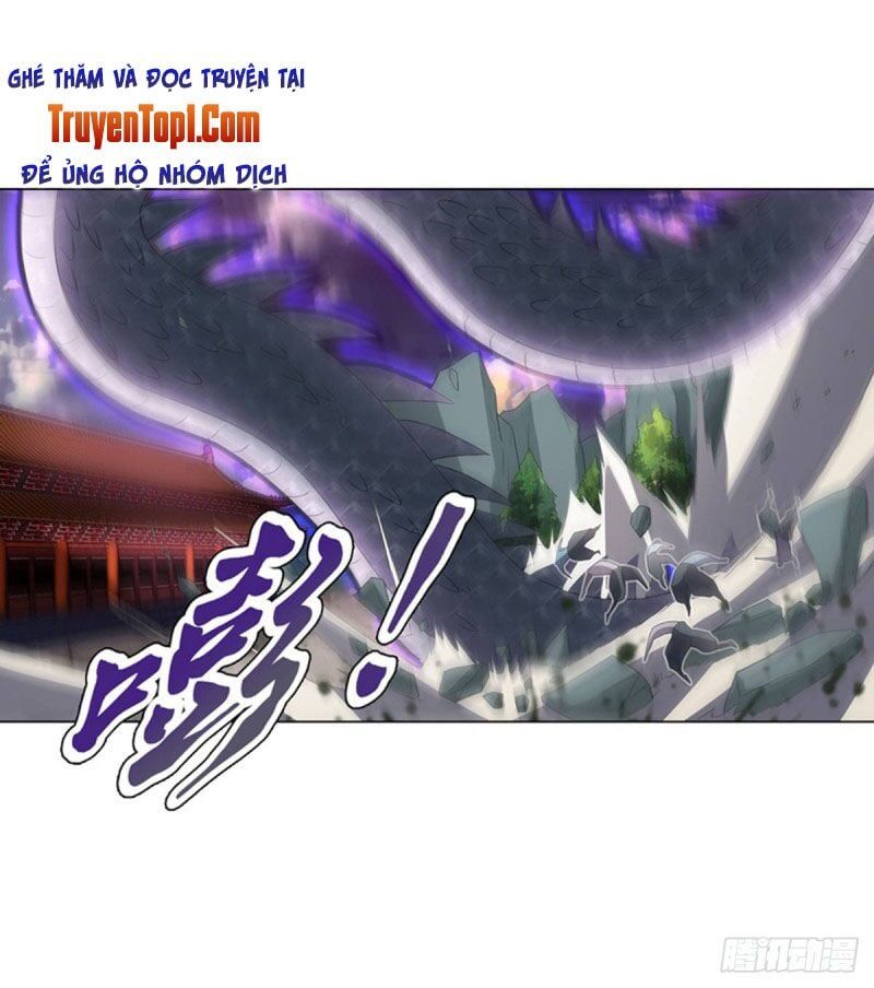 đọc truyện Thiên Thần Quyết Chương 106 ảnh 35 tại Thiên Thai Truyện