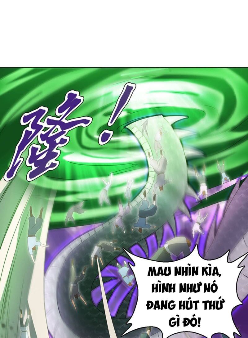 đọc truyện Thiên Thần Quyết Chương 106 ảnh 36 tại Thiên Thai Truyện