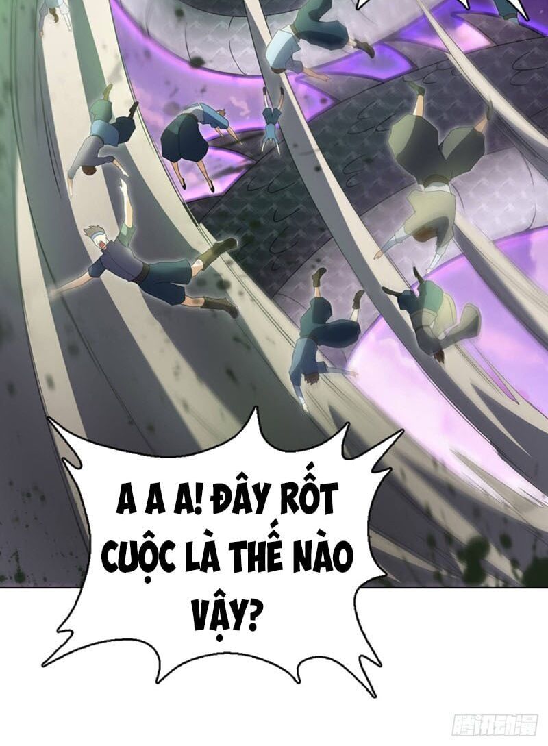 đọc truyện Thiên Thần Quyết Chương 106 ảnh 37 tại Thiên Thai Truyện