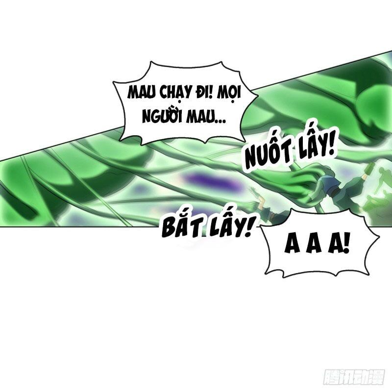 đọc truyện Thiên Thần Quyết Chương 106 ảnh 39 tại Thiên Thai Truyện