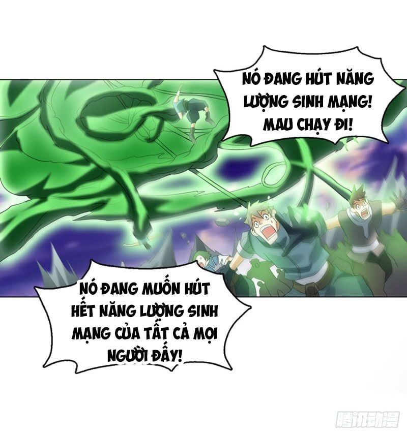 đọc truyện Thiên Thần Quyết Chương 106 ảnh 40 tại Thiên Thai Truyện