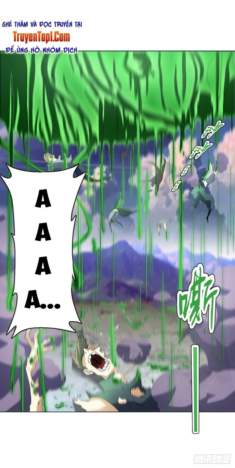 đọc truyện Thiên Thần Quyết Chương 106 ảnh 41 tại Thiên Thai Truyện