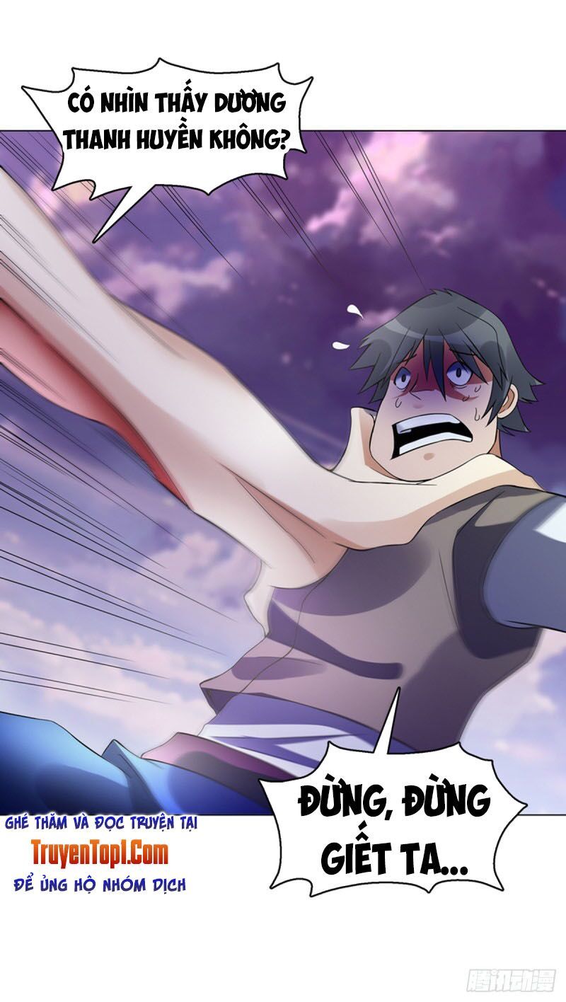 đọc truyện Thiên Thần Quyết Chương 107 ảnh 3 tại Thiên Thai Truyện