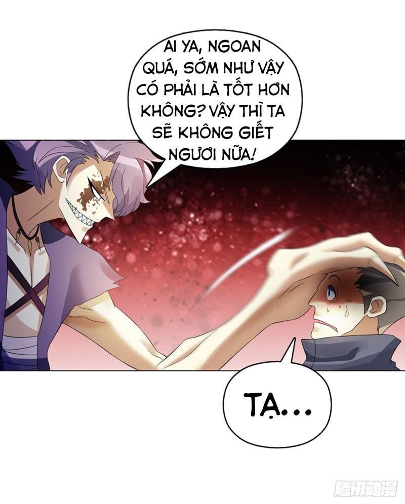 đọc truyện Thiên Thần Quyết Chương 107 ảnh 16 tại Thiên Thai Truyện