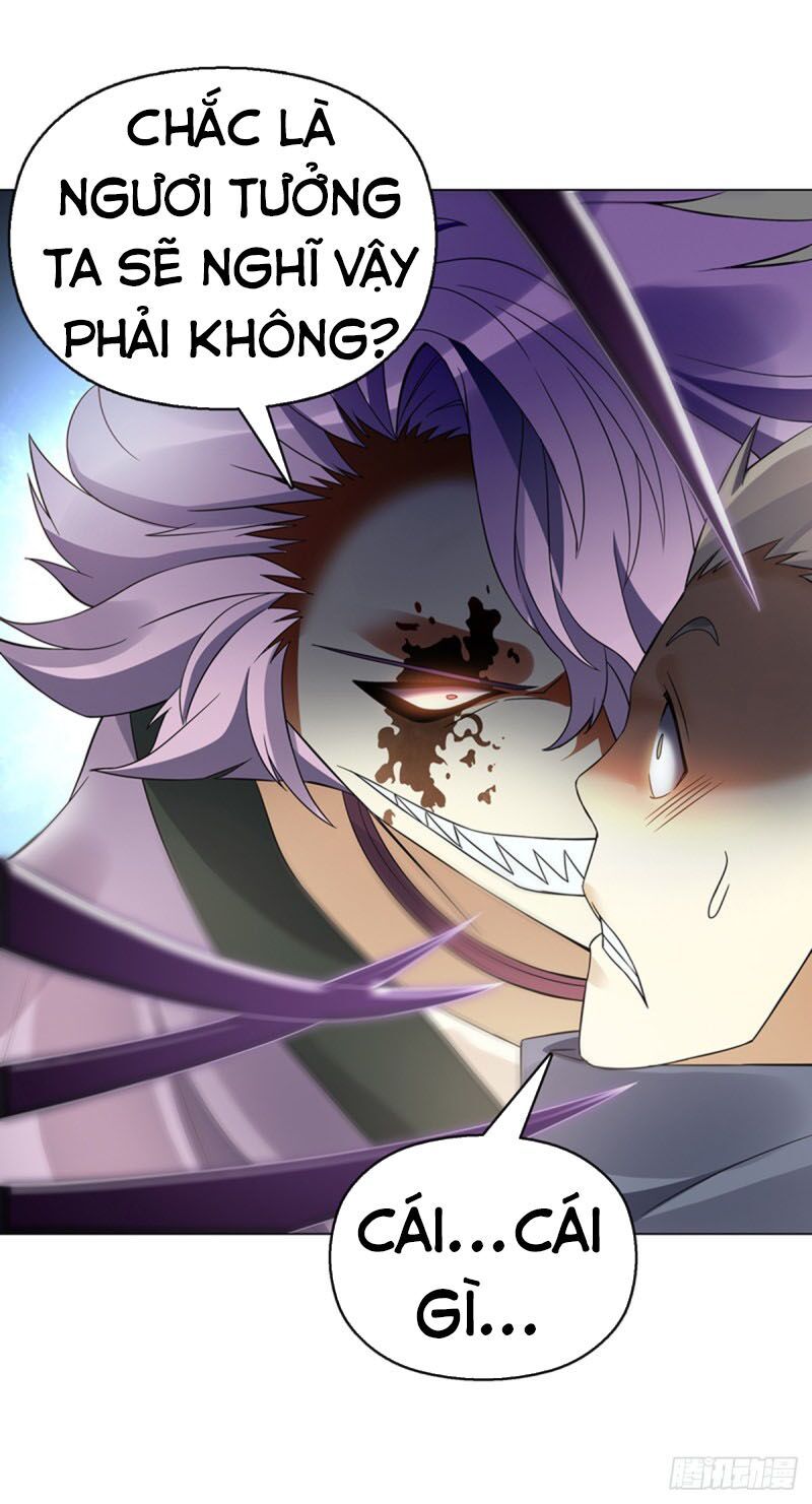 đọc truyện Thiên Thần Quyết Chương 107 ảnh 17 tại Thiên Thai Truyện