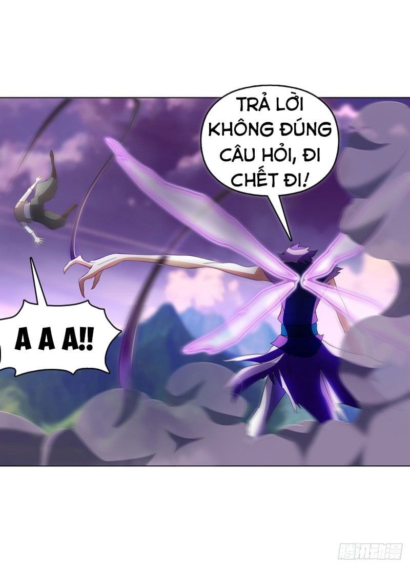 đọc truyện Thiên Thần Quyết Chương 107 ảnh 4 tại Thiên Thai Truyện