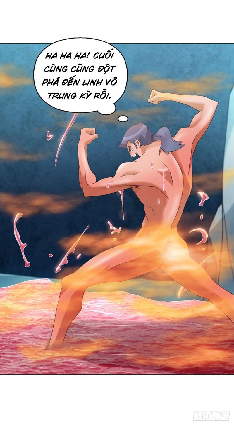 đọc truyện Thiên Thần Quyết Chương 107 ảnh 22 tại Thiên Thai Truyện