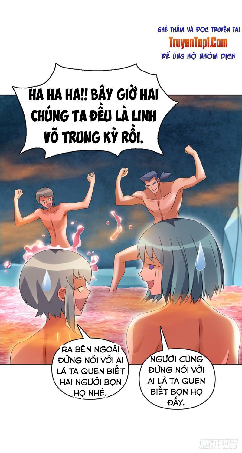 đọc truyện Thiên Thần Quyết Chương 107 ảnh 24 tại Thiên Thai Truyện