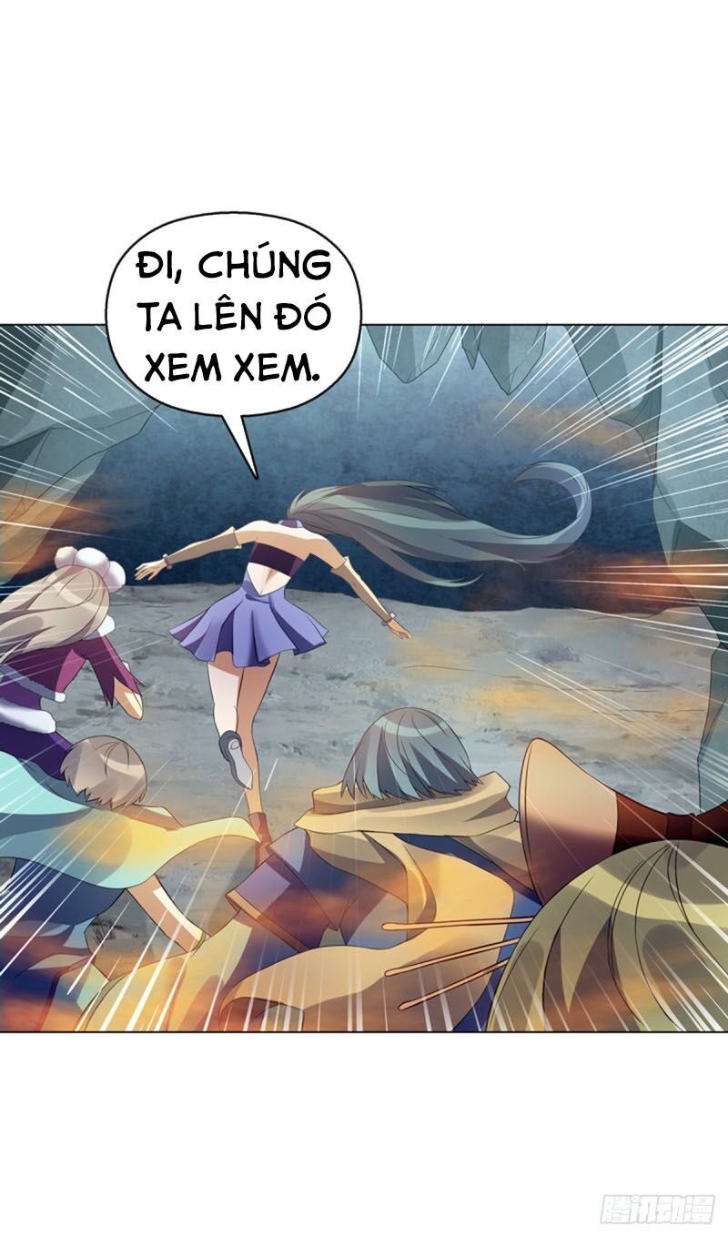 đọc truyện Thiên Thần Quyết Chương 107 ảnh 31 tại Thiên Thai Truyện