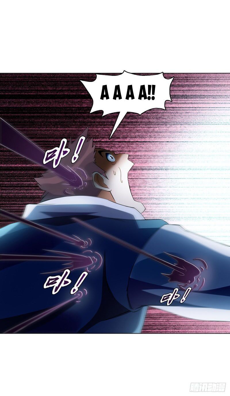 đọc truyện Thiên Thần Quyết Chương 107 ảnh 35 tại Thiên Thai Truyện