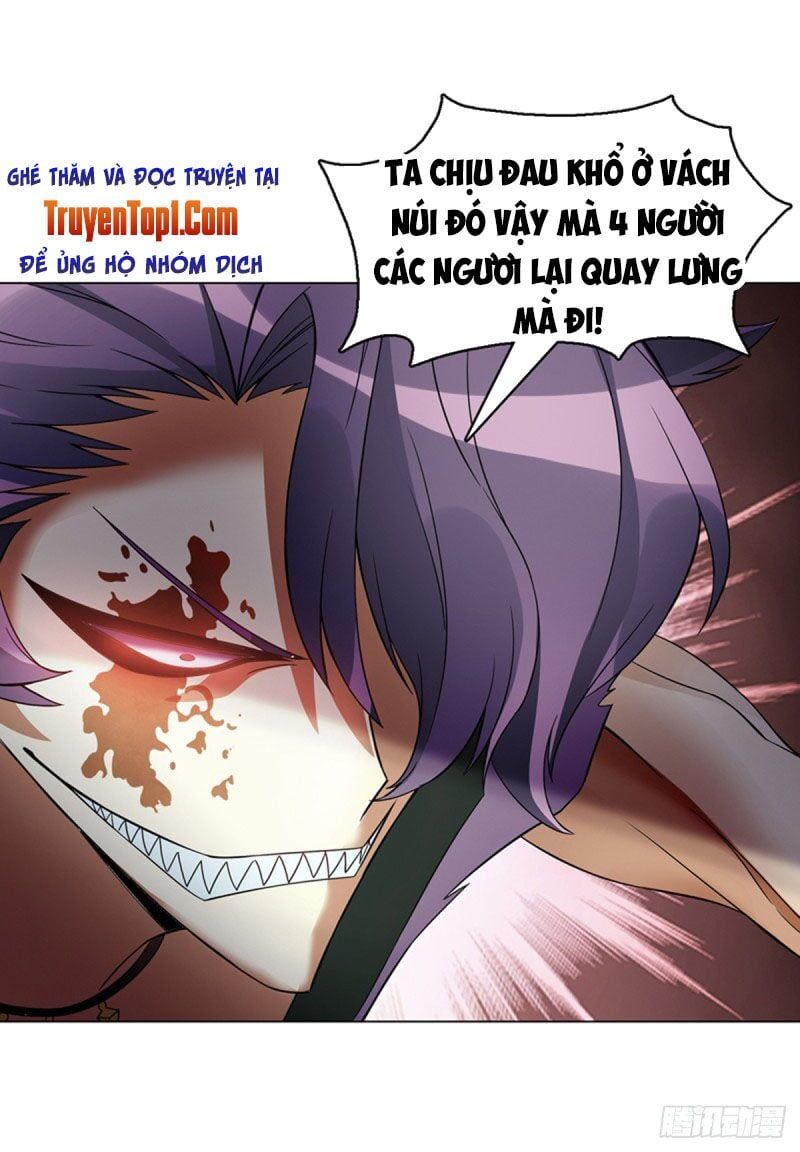 đọc truyện Thiên Thần Quyết Chương 107 ảnh 6 tại Thiên Thai Truyện