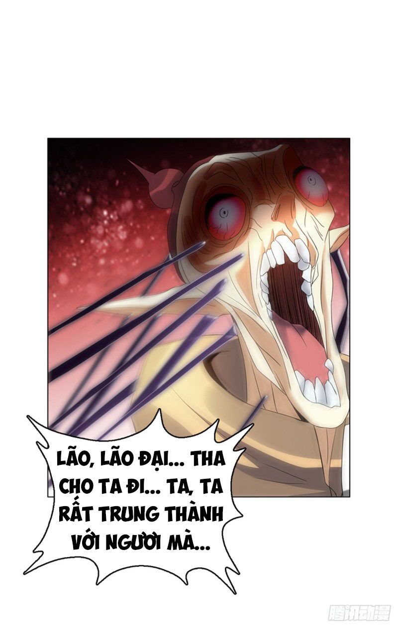 đọc truyện Thiên Thần Quyết Chương 107 ảnh 10 tại Thiên Thai Truyện