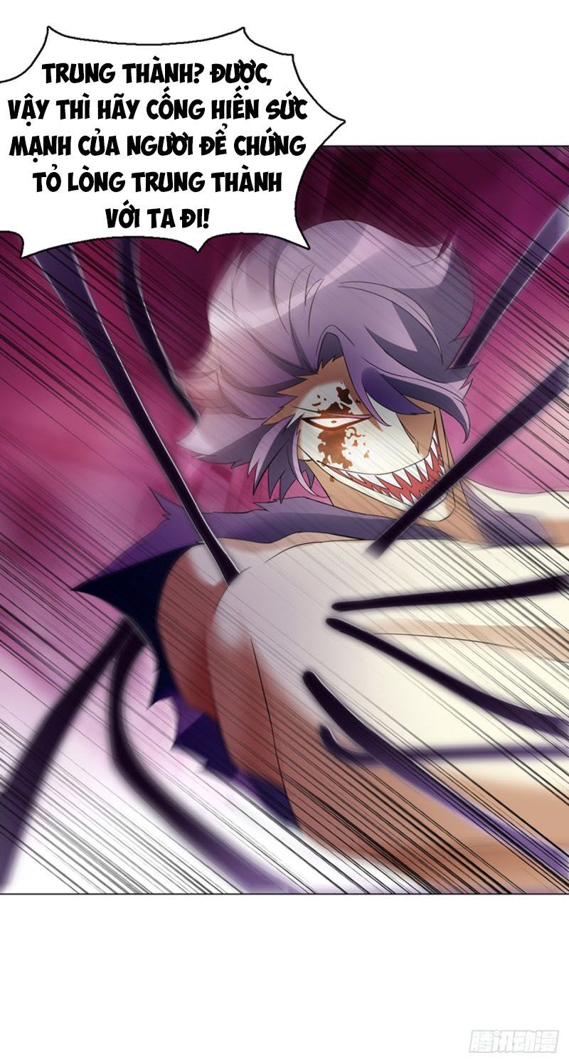 đọc truyện Thiên Thần Quyết Chương 107 ảnh 11 tại Thiên Thai Truyện