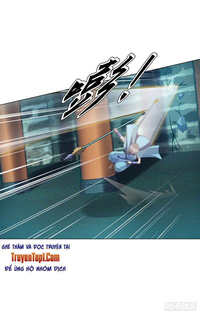 đọc truyện Thiên Thần Quyết Chương 108 ảnh 13 tại Thiên Thai Truyện