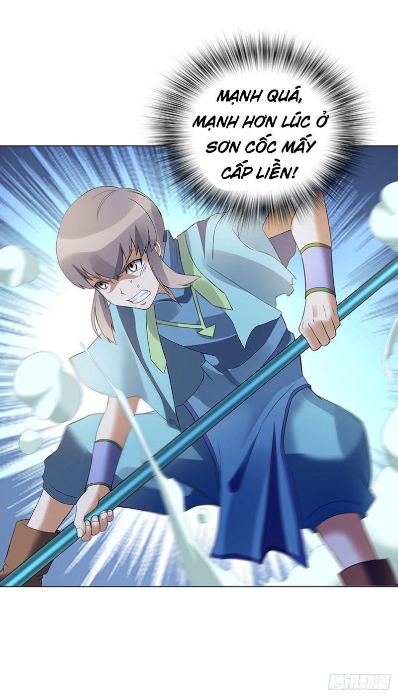 đọc truyện Thiên Thần Quyết Chương 108 ảnh 14 tại Thiên Thai Truyện