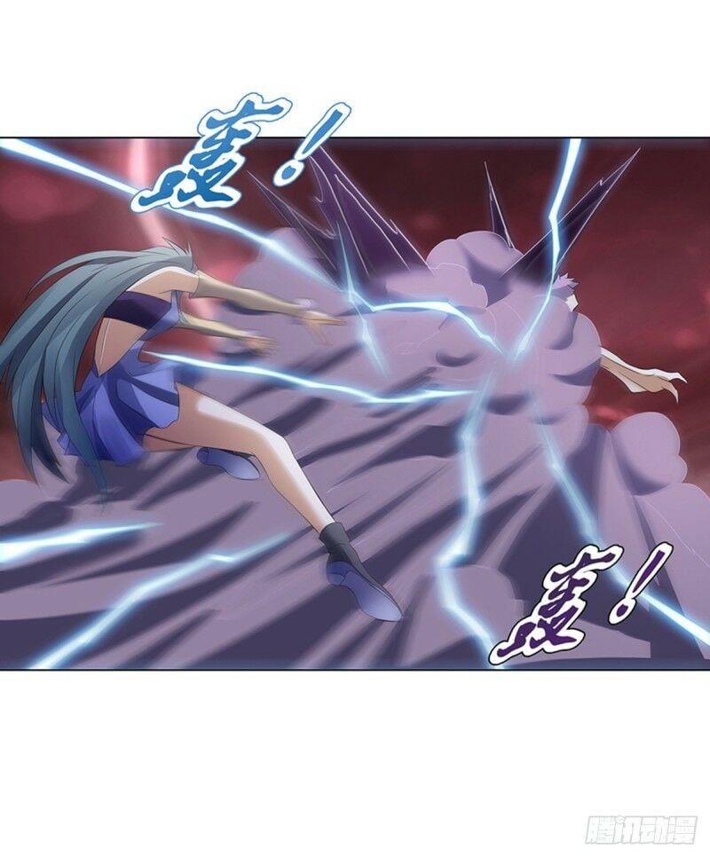 đọc truyện Thiên Thần Quyết Chương 108 ảnh 17 tại Thiên Thai Truyện