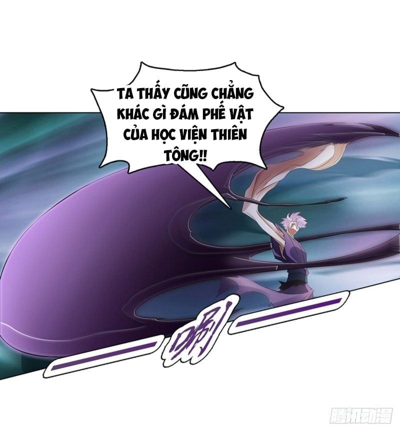 đọc truyện Thiên Thần Quyết Chương 108 ảnh 20 tại Thiên Thai Truyện