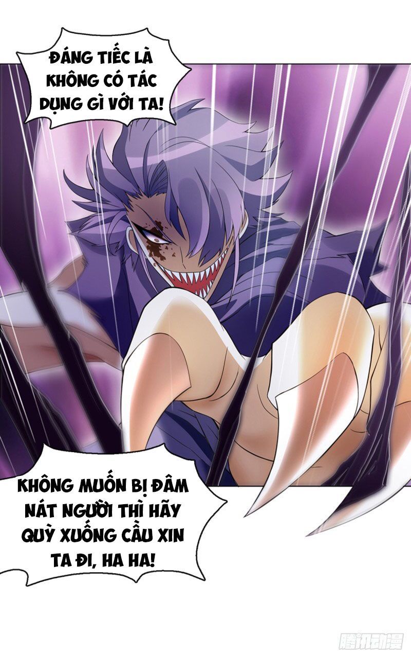 đọc truyện Thiên Thần Quyết Chương 108 ảnh 30 tại Thiên Thai Truyện