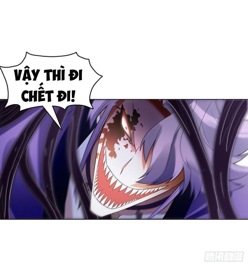 đọc truyện Thiên Thần Quyết Chương 108 ảnh 33 tại Thiên Thai Truyện