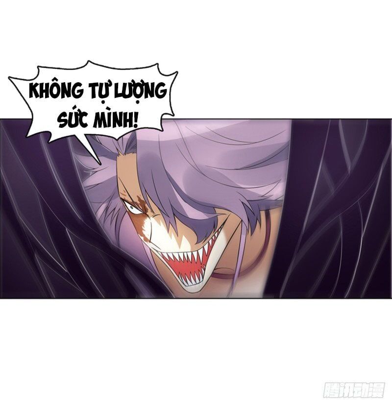 đọc truyện Thiên Thần Quyết Chương 108 ảnh 39 tại Thiên Thai Truyện