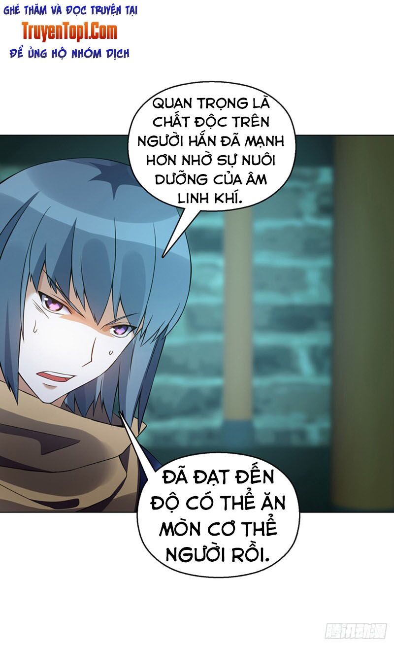 đọc truyện Thiên Thần Quyết Chương 108 ảnh 7 tại Thiên Thai Truyện