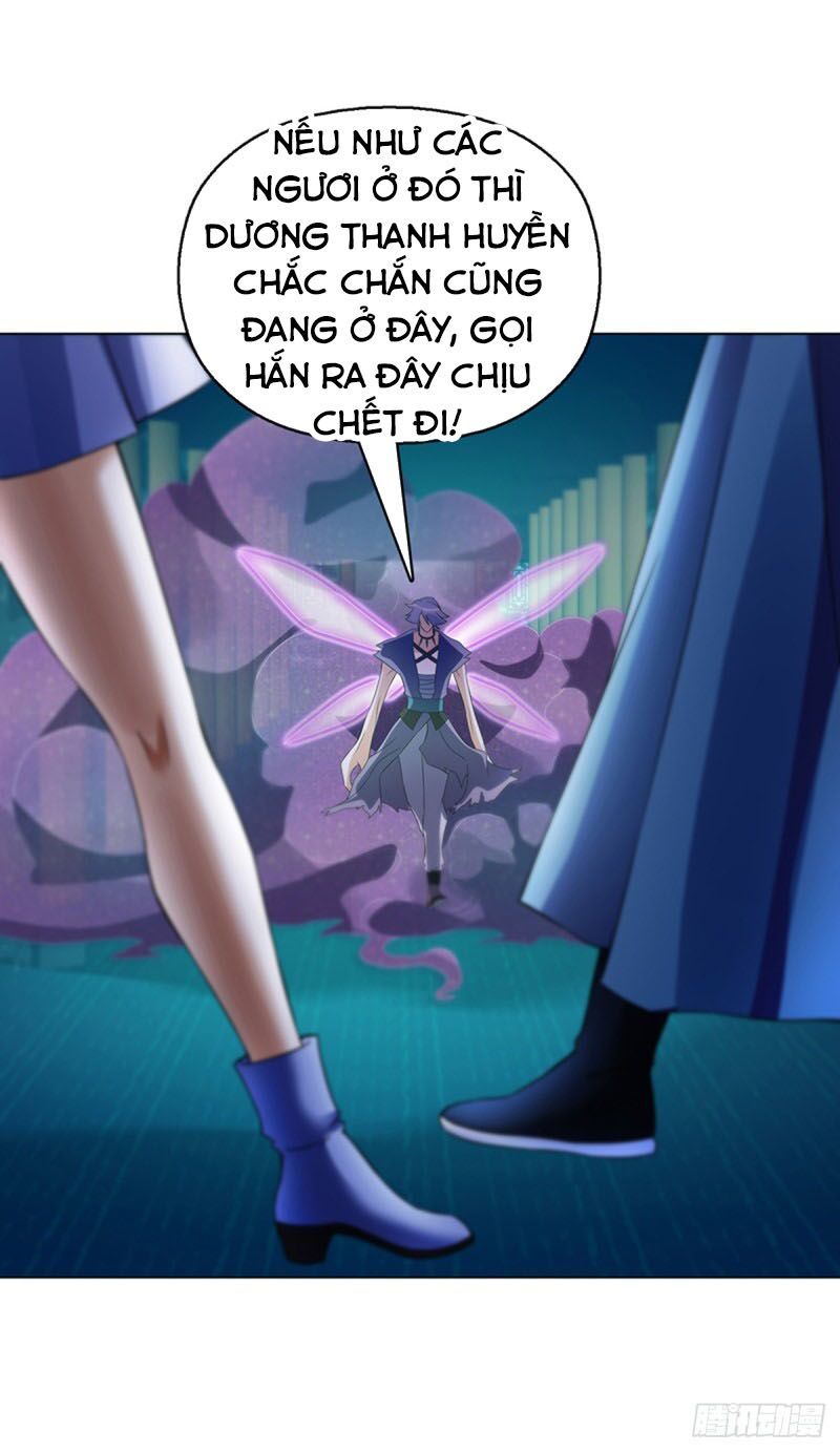 đọc truyện Thiên Thần Quyết Chương 108 ảnh 8 tại Thiên Thai Truyện