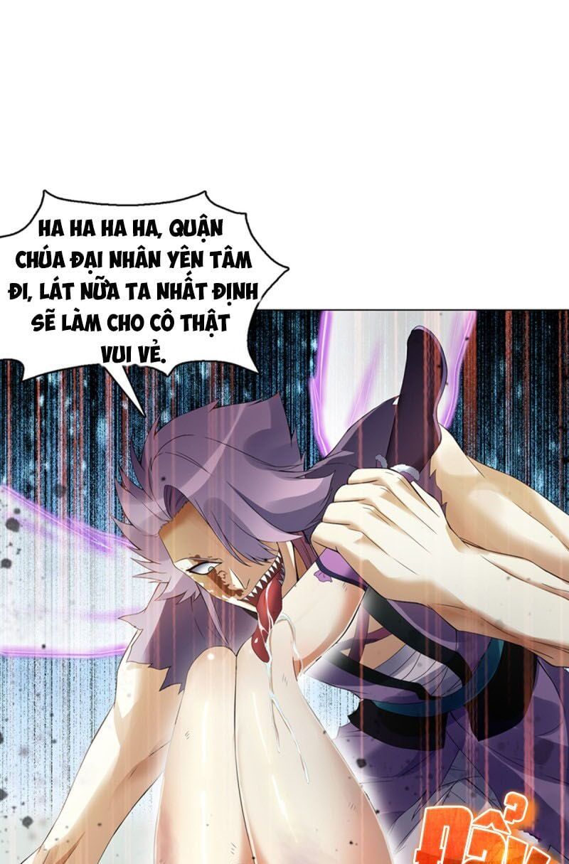 đọc truyện Thiên Thần Quyết Chương 109 ảnh 17 tại Thiên Thai Truyện