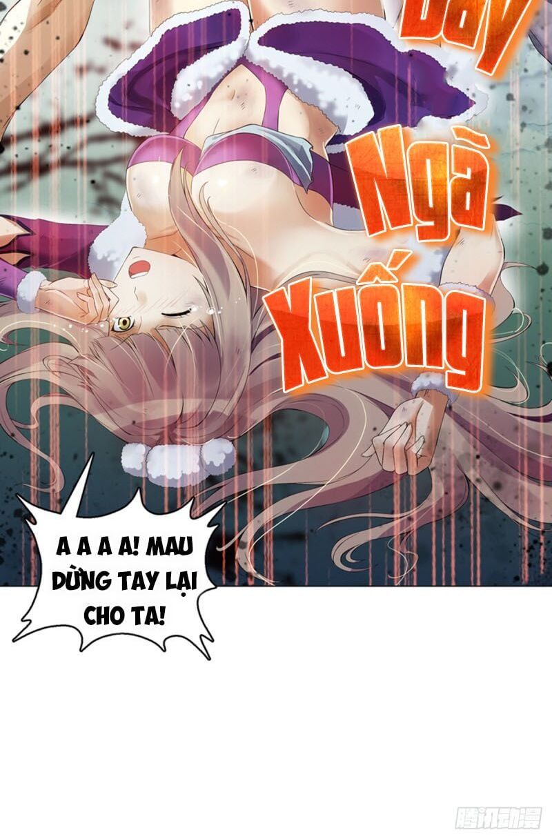 đọc truyện Thiên Thần Quyết Chương 109 ảnh 18 tại Thiên Thai Truyện