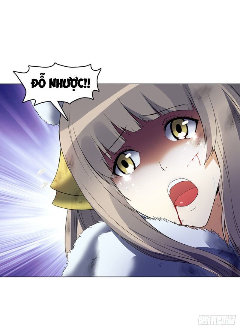 đọc truyện Thiên Thần Quyết Chương 109 ảnh 21 tại Thiên Thai Truyện