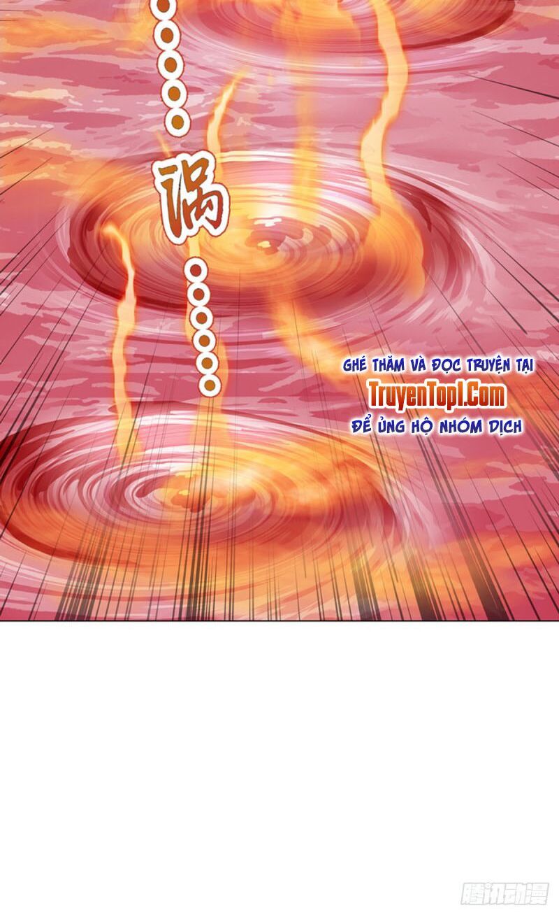 đọc truyện Thiên Thần Quyết Chương 109 ảnh 4 tại Thiên Thai Truyện