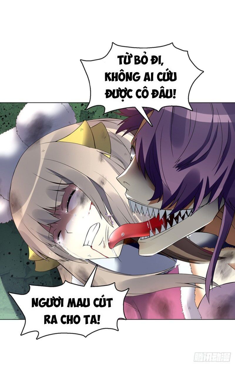 đọc truyện Thiên Thần Quyết Chương 109 ảnh 22 tại Thiên Thai Truyện