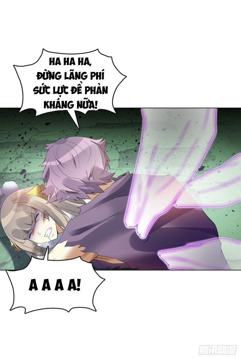 đọc truyện Thiên Thần Quyết Chương 109 ảnh 23 tại Thiên Thai Truyện