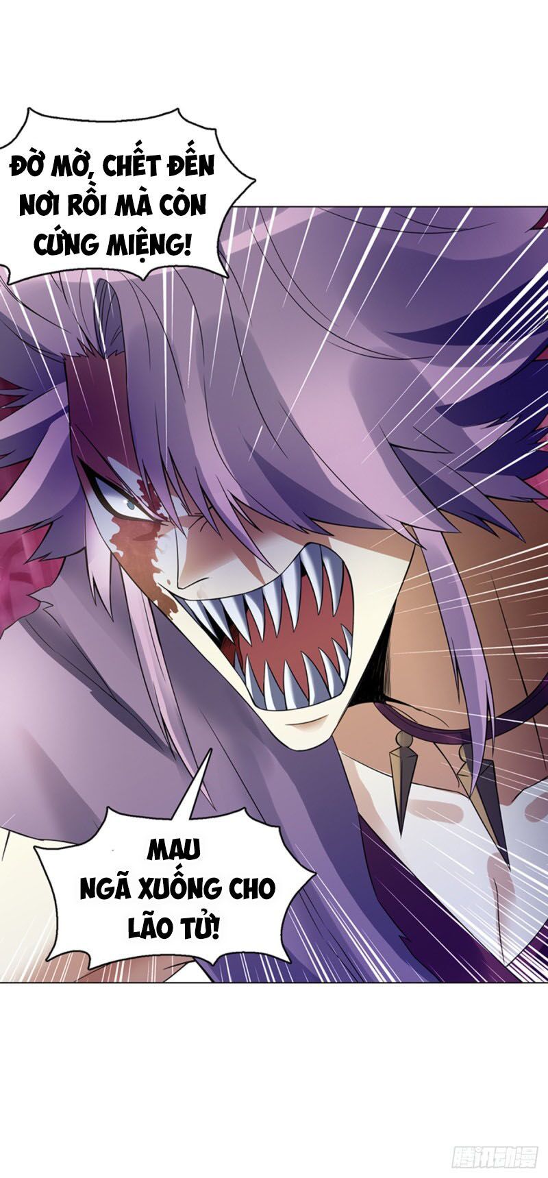 đọc truyện Thiên Thần Quyết Chương 109 ảnh 28 tại Thiên Thai Truyện