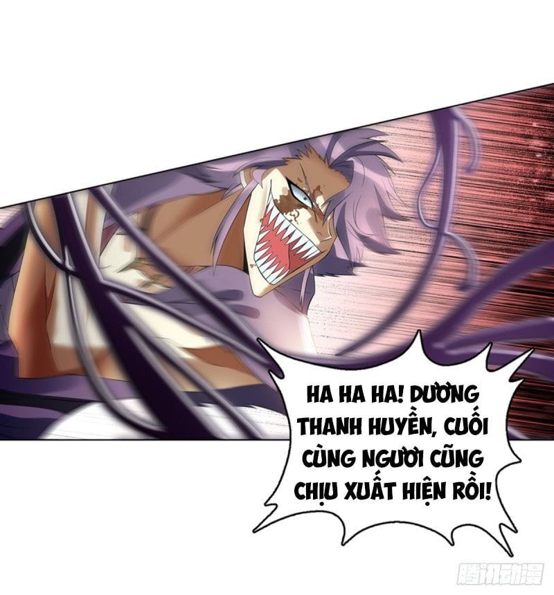 đọc truyện Thiên Thần Quyết Chương 109 ảnh 32 tại Thiên Thai Truyện