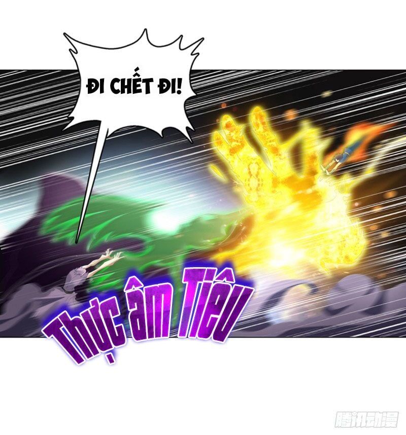 đọc truyện Thiên Thần Quyết Chương 109 ảnh 33 tại Thiên Thai Truyện