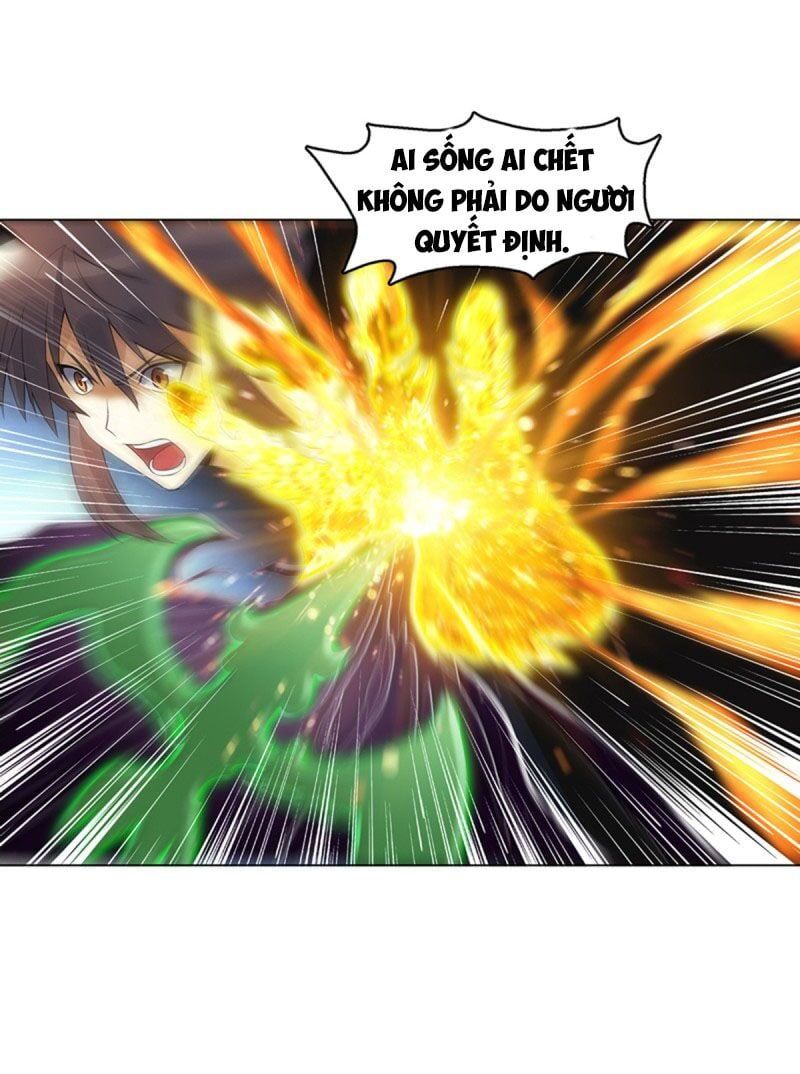 đọc truyện Thiên Thần Quyết Chương 109 ảnh 34 tại Thiên Thai Truyện