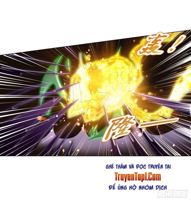 đọc truyện Thiên Thần Quyết Chương 109 ảnh 35 tại Thiên Thai Truyện