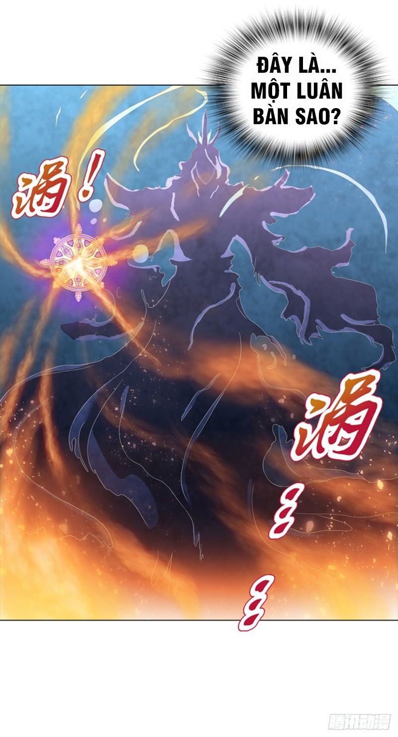 đọc truyện Thiên Thần Quyết Chương 109 ảnh 8 tại Thiên Thai Truyện