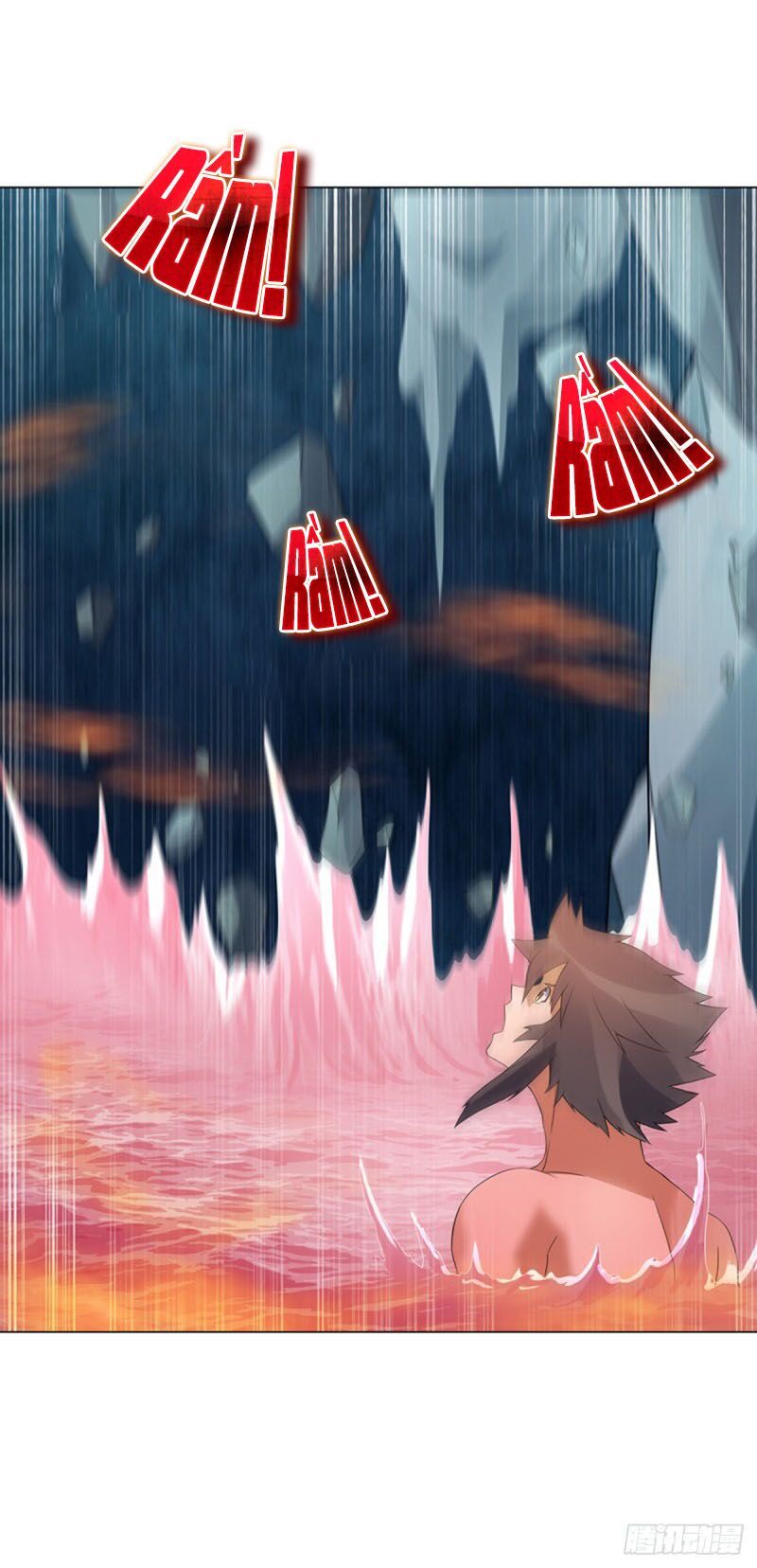 đọc truyện Thiên Thần Quyết Chương 109 ảnh 10 tại Thiên Thai Truyện