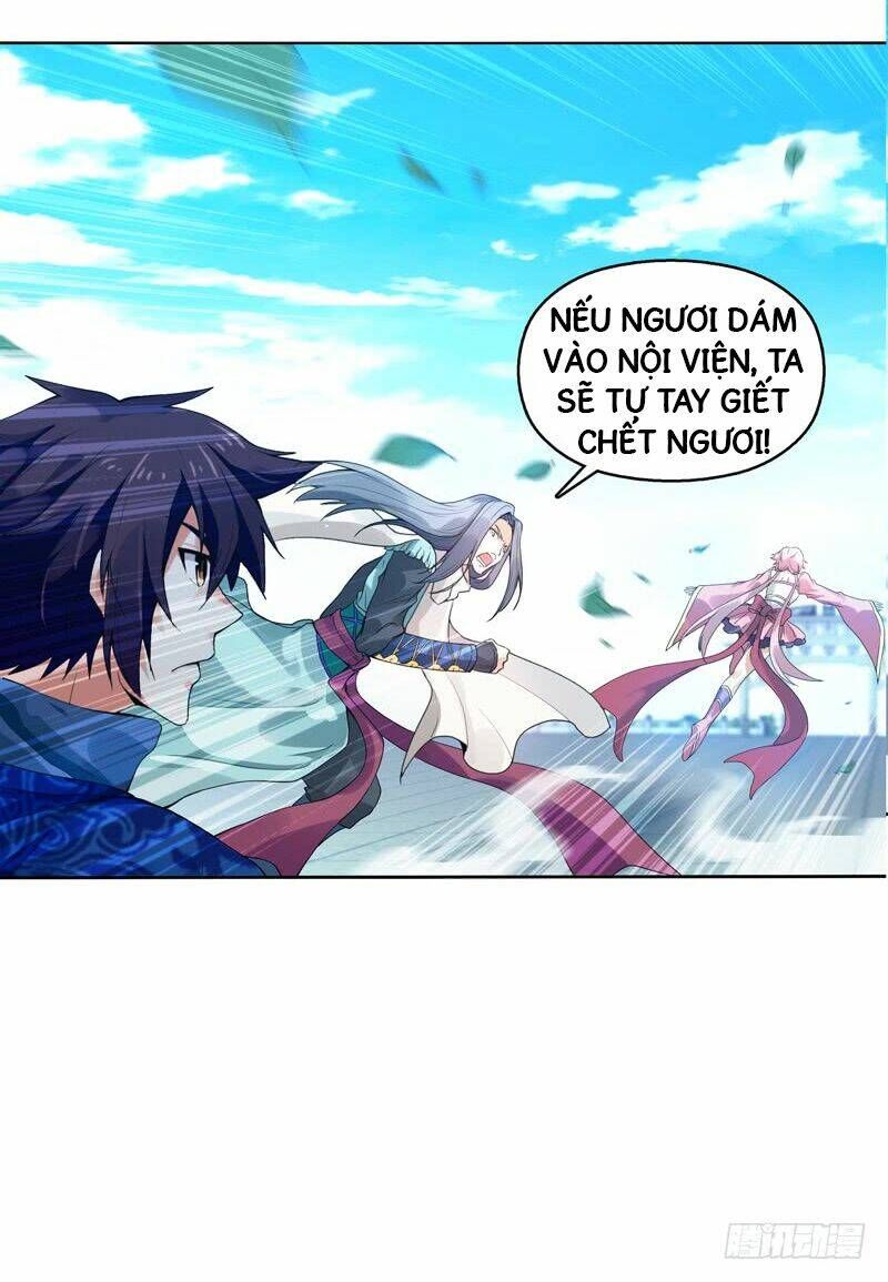 đọc truyện Thiên Thần Quyết Chương 11 ảnh 6 tại Thiên Thai Truyện