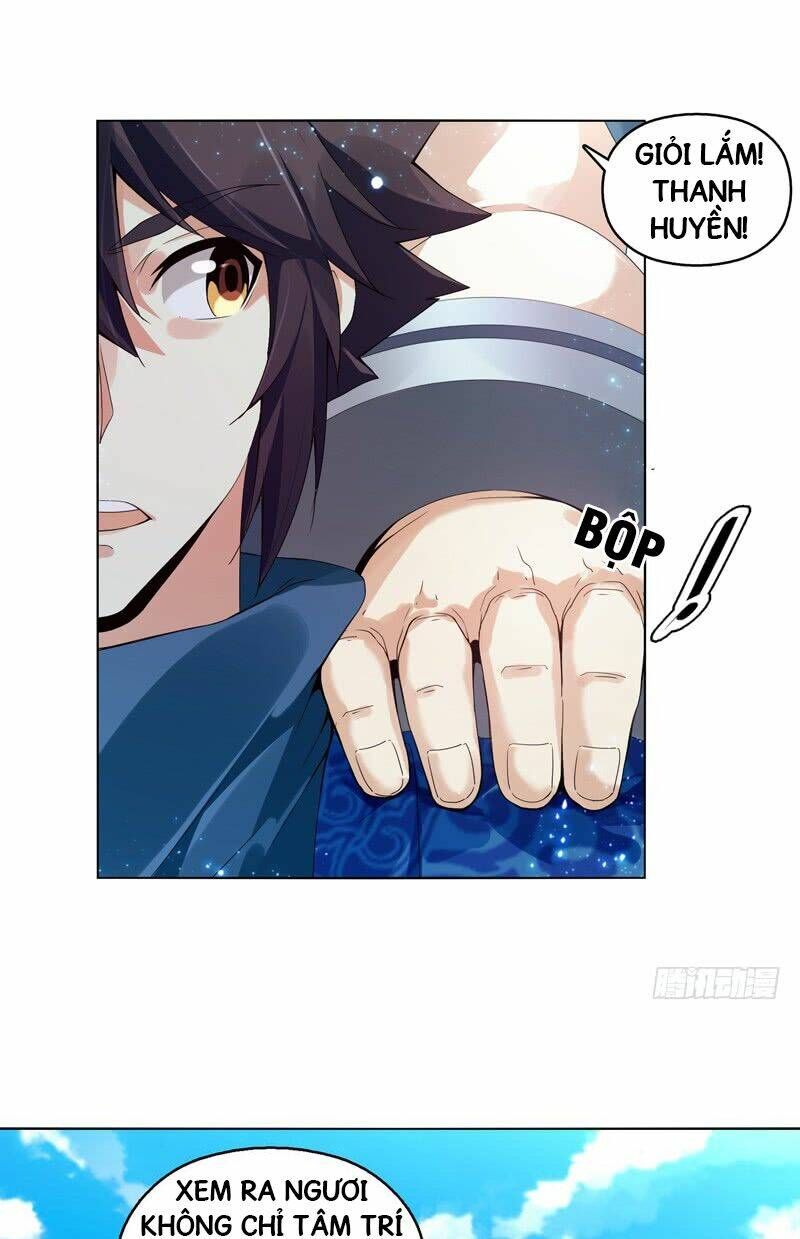 đọc truyện Thiên Thần Quyết Chương 11 ảnh 7 tại Thiên Thai Truyện